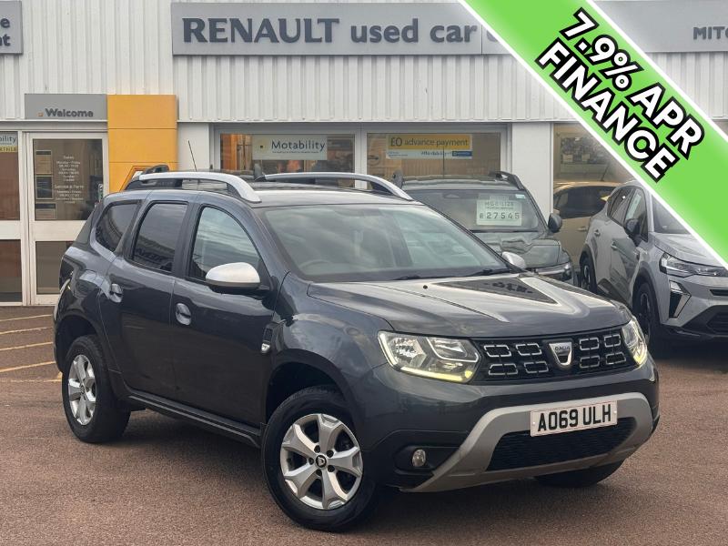 Used Dacia Duster 2019 for sale - 76873593: Photo 1