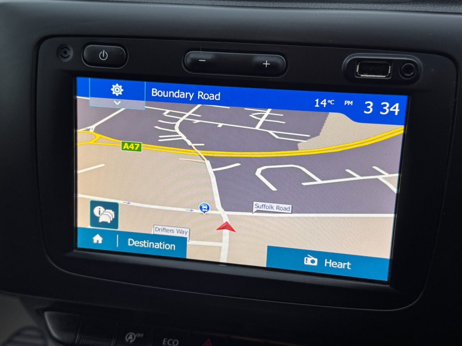 Used Dacia Duster 2019 for sale - 76873593: Photo 12