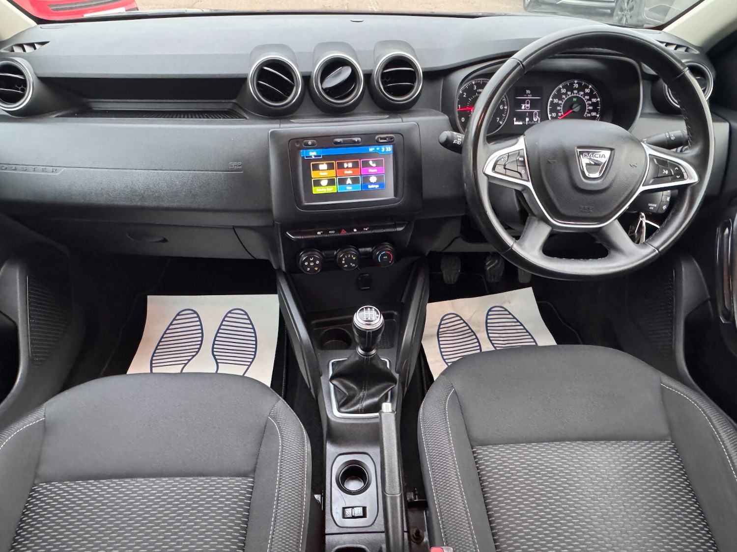 Used Dacia Duster 2019 for sale - 76873593: Photo 5