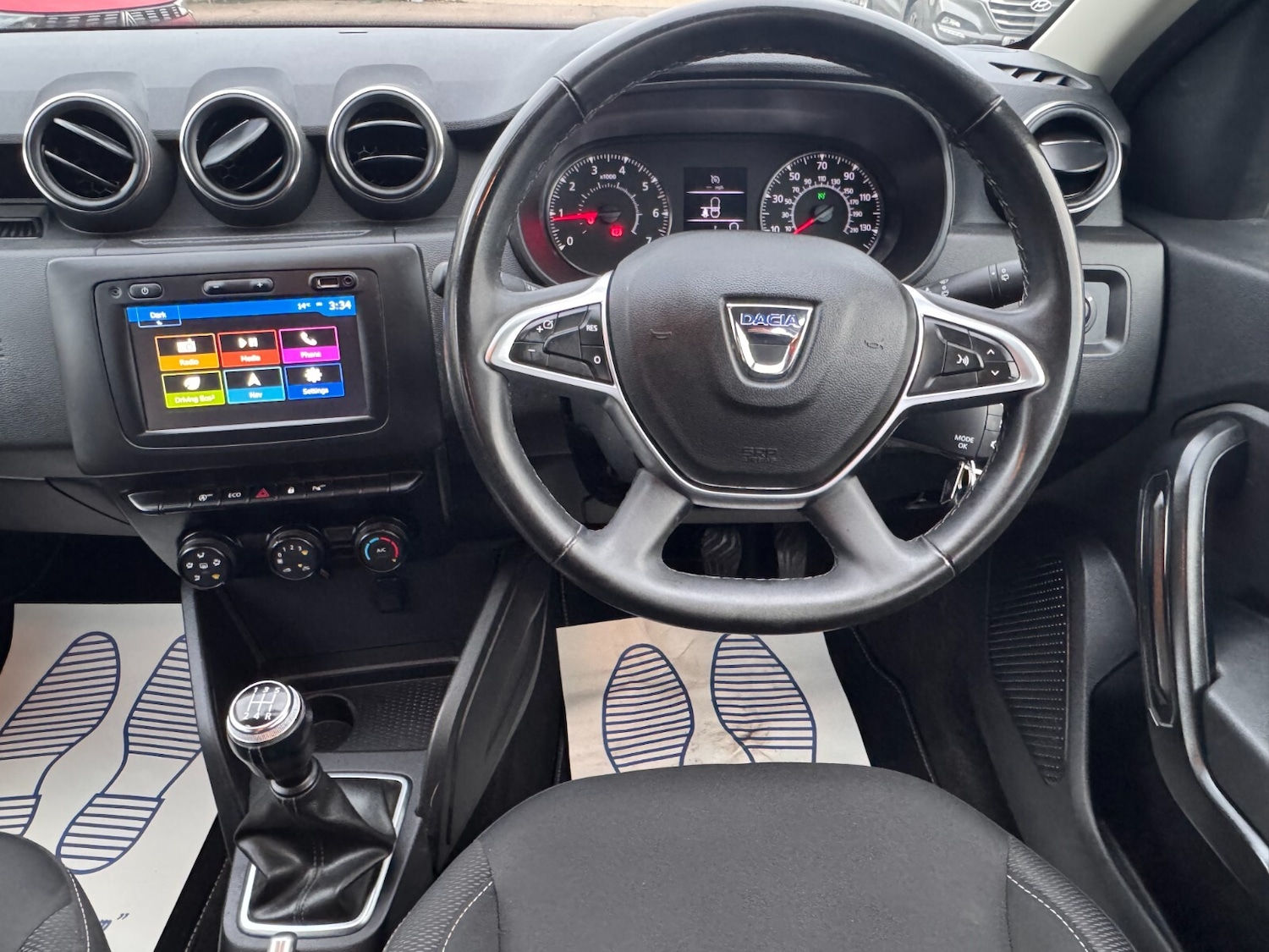 Used Dacia Duster 2019 for sale - 76873593: Photo 8