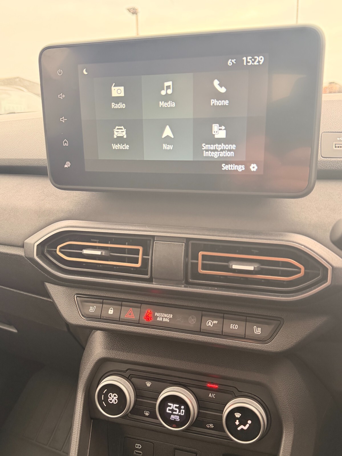 Used Dacia Sandero Stepway 2026 for sale - 77293448: Photo 11