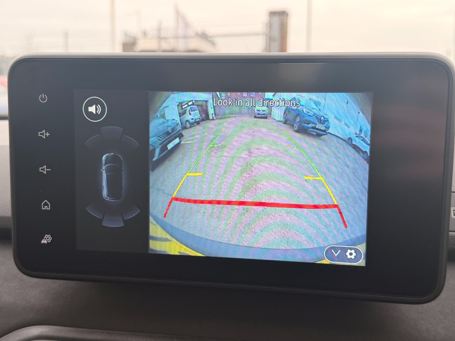 Used Dacia Sandero Stepway 2026 for sale - 77293448: Photo 13