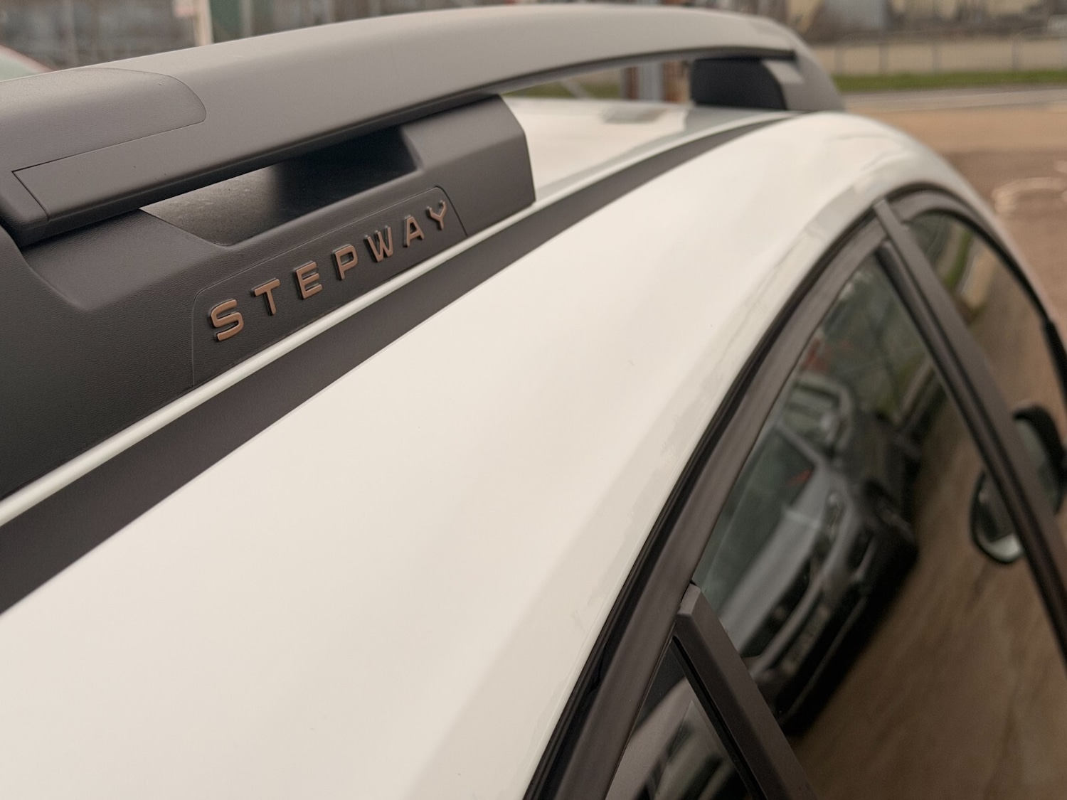 Used Dacia Sandero Stepway 2026 for sale - 77293448: Photo 21