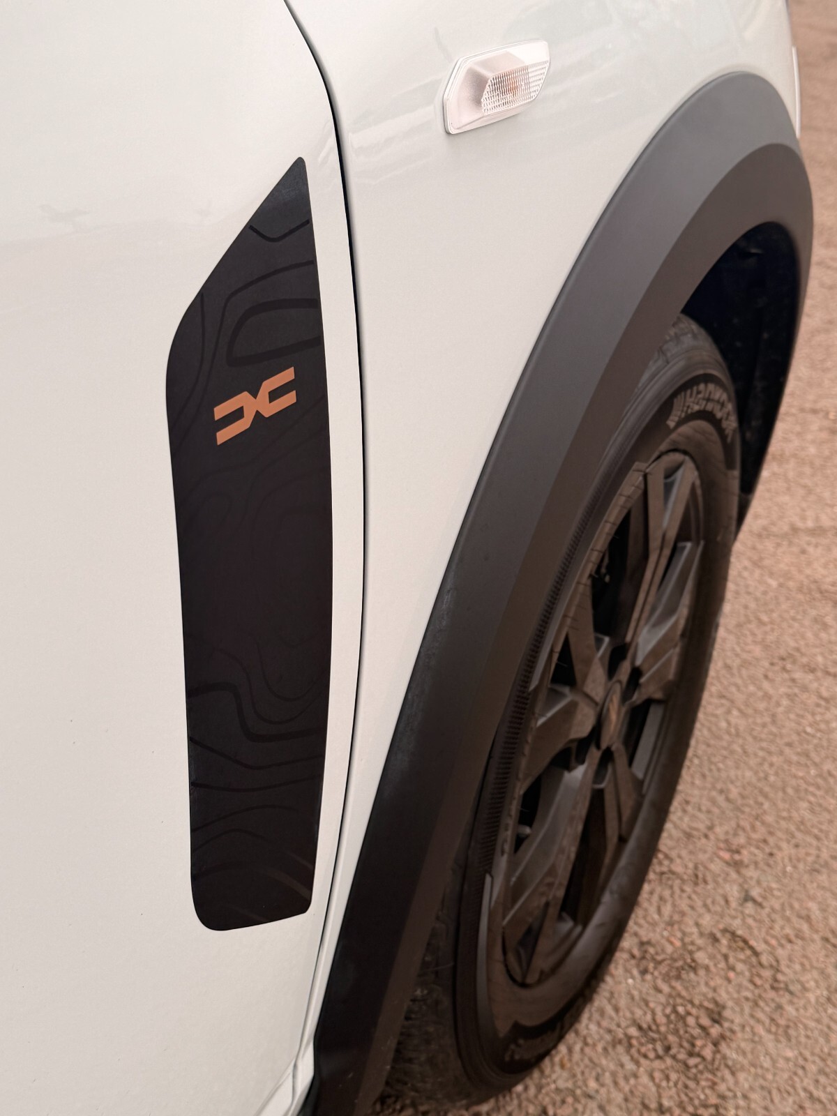 Used Dacia Sandero Stepway 2026 for sale - 77293448: Photo 22