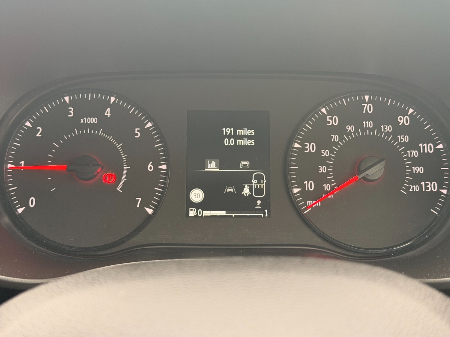 Used Dacia Sandero Stepway 2026 for sale - 77293448: Photo 5