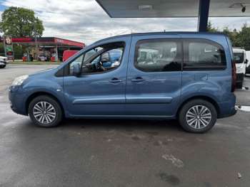 Used Peugeot Partner Tepee 2012 for sale - 74422222: Photo