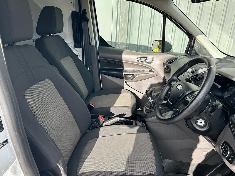 Used Ford Transit Connect 2020 for sale - 78078889: Photo 13