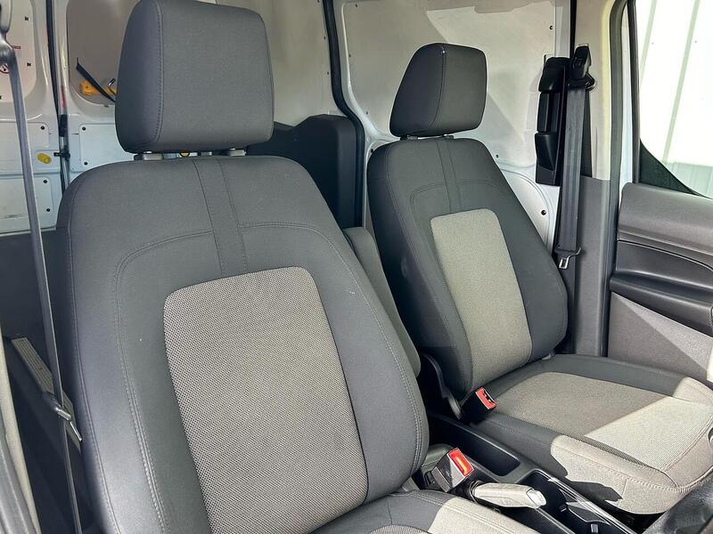 Used Ford Transit Connect 2020 for sale - 78078889: Photo 14