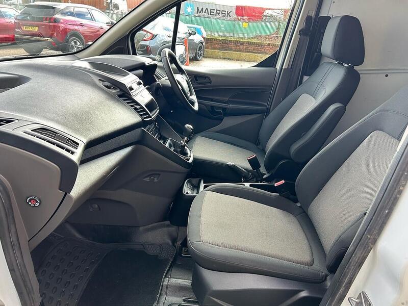 Used Ford Transit Connect 2020 for sale - 78078889: Photo 16