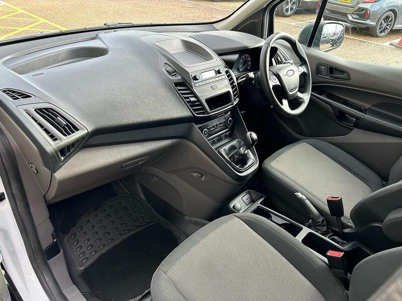 Used Ford Transit Connect 2020 for sale - 78078889: Photo 17