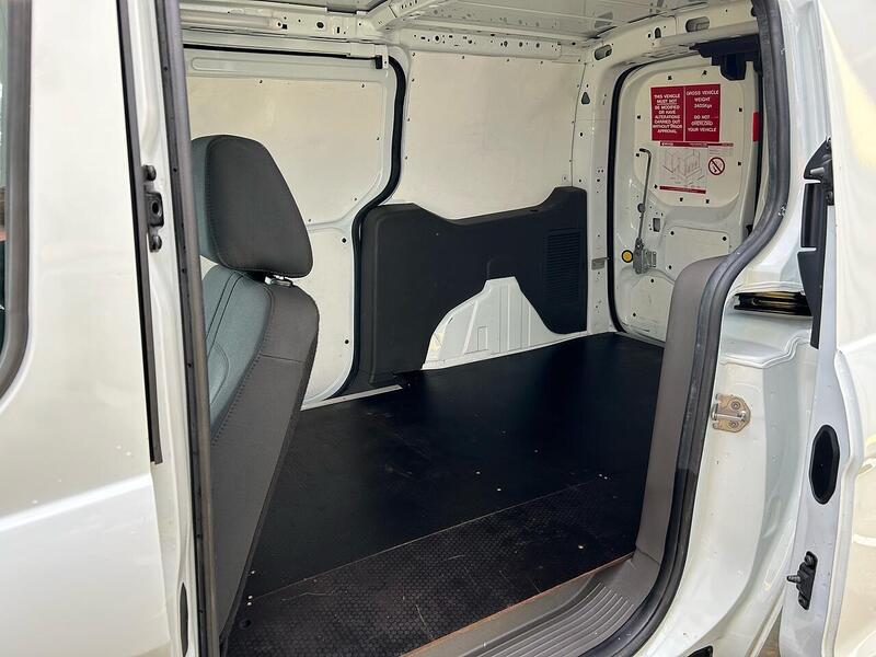 Used Ford Transit Connect 2020 for sale - 78078889: Photo 18