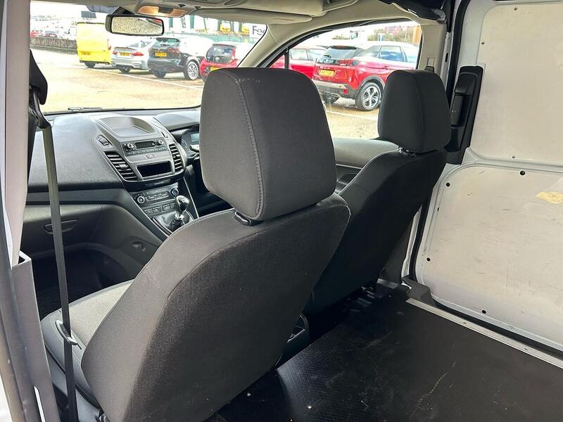 Used Ford Transit Connect 2020 for sale - 78078889: Photo 19