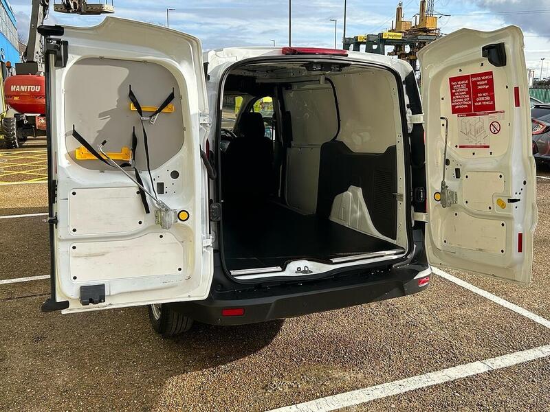Used Ford Transit Connect 2020 for sale - 78078889: Photo 20