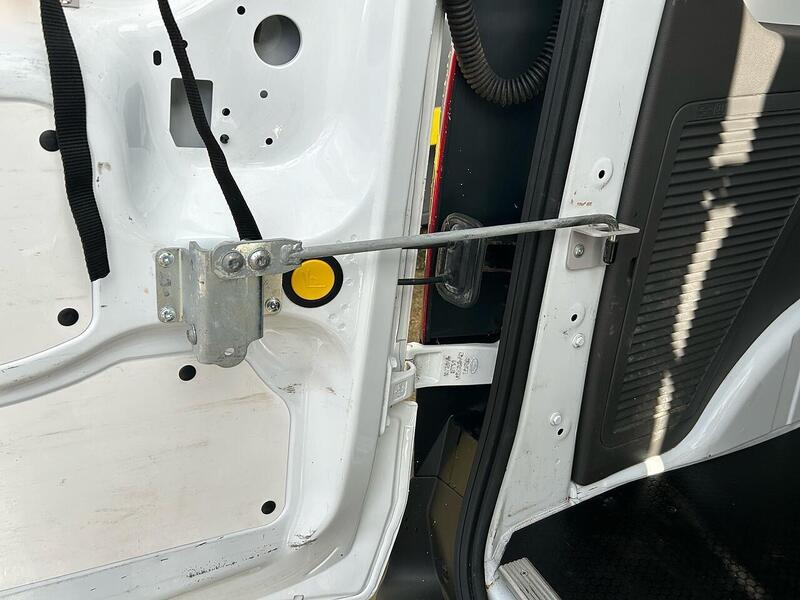 Used Ford Transit Connect 2020 for sale - 78078889: Photo 21