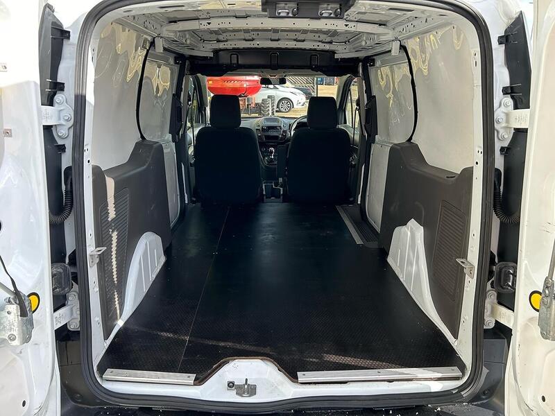 Used Ford Transit Connect 2020 for sale - 78078889: Photo 22