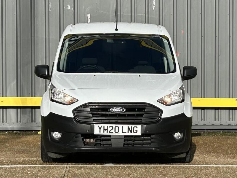 Used Ford Transit Connect 2020 for sale - 78078889: Photo 3