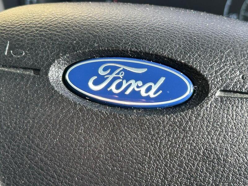 Used Ford Transit Connect 2020 for sale - 78078889: Photo 30