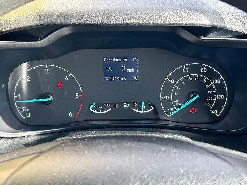 Used Ford Transit Connect 2020 for sale - 78078889: Photo 31