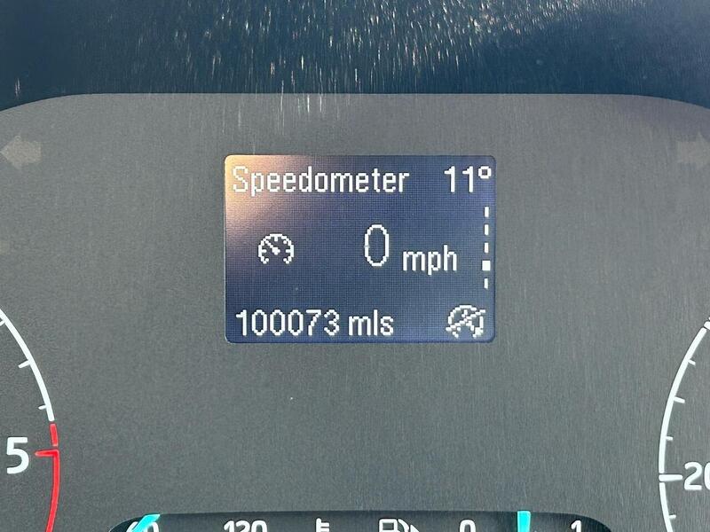 Used Ford Transit Connect 2020 for sale - 78078889: Photo 32