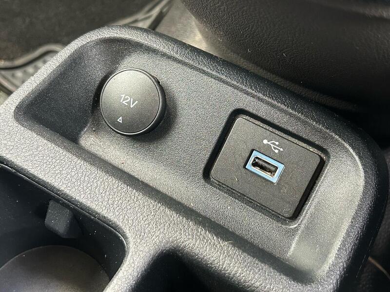 Used Ford Transit Connect 2020 for sale - 78078889: Photo 33