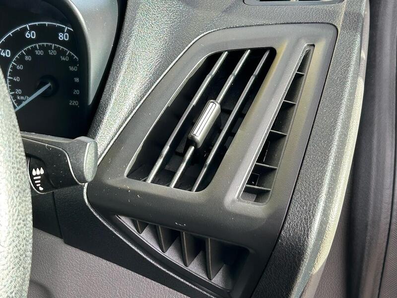 Used Ford Transit Connect 2020 for sale - 78078889: Photo 35