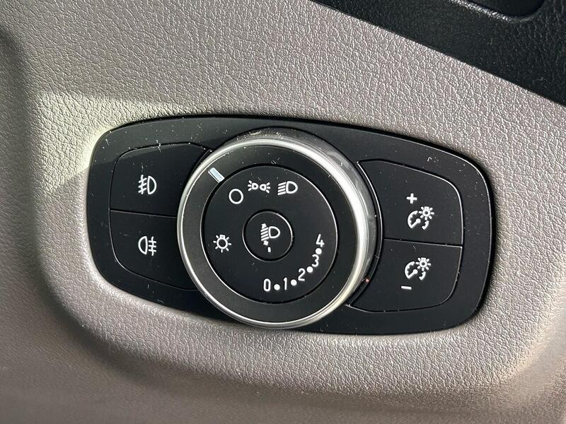 Used Ford Transit Connect 2020 for sale - 78078889: Photo 36