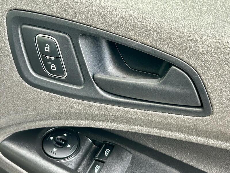 Used Ford Transit Connect 2020 for sale - 78078889: Photo 37