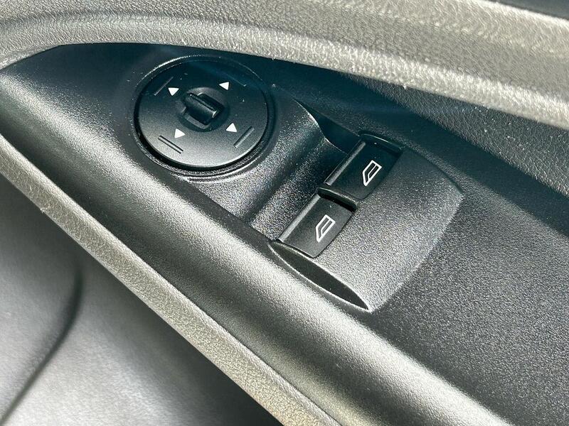 Used Ford Transit Connect 2020 for sale - 78078889: Photo 38