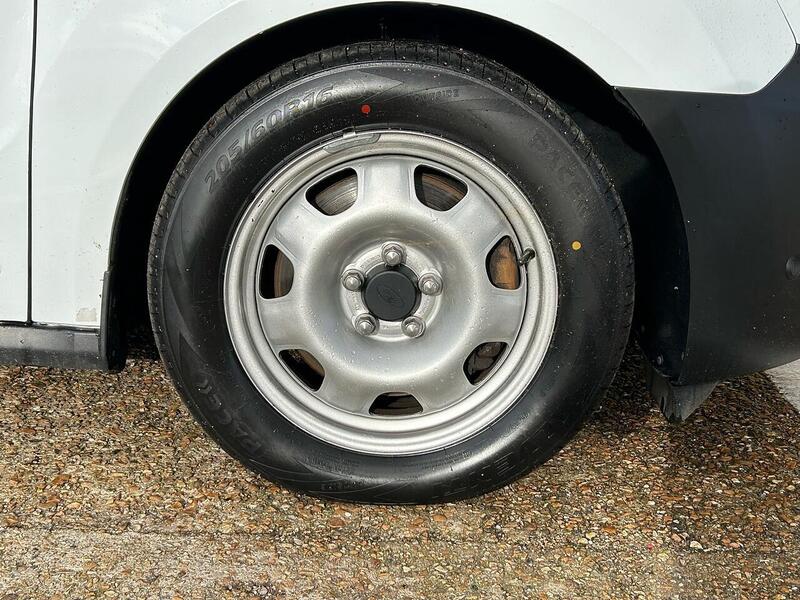 Used Ford Transit Connect 2020 for sale - 78078889: Photo 39