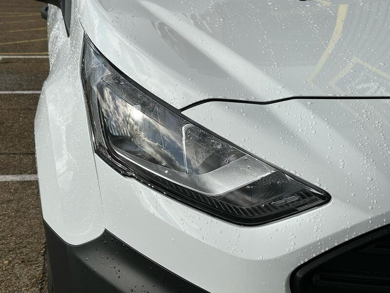 Used Ford Transit Connect 2020 for sale - 78078889: Photo 40