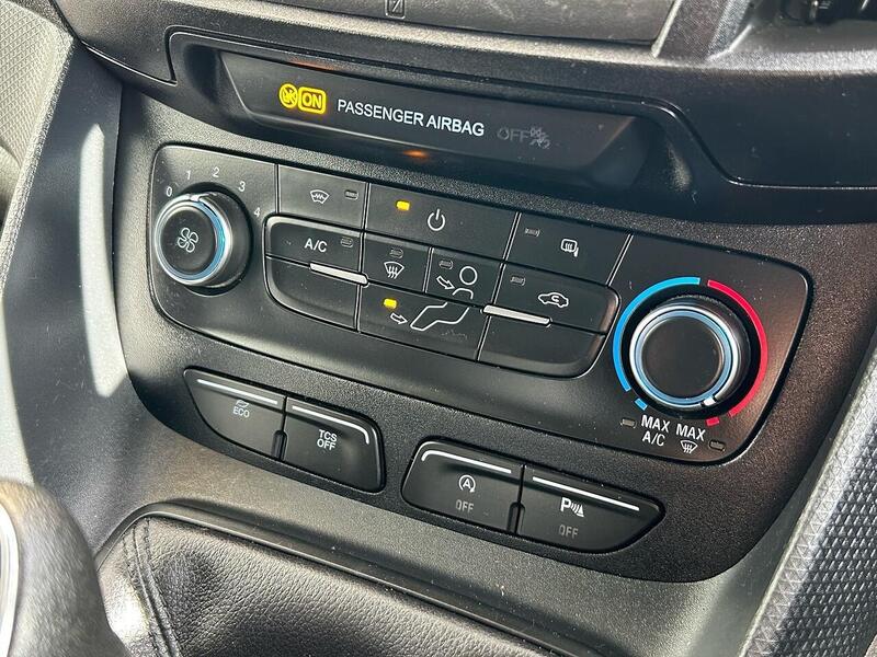 Used Ford Transit Connect 2020 for sale - 78078889: Photo 41