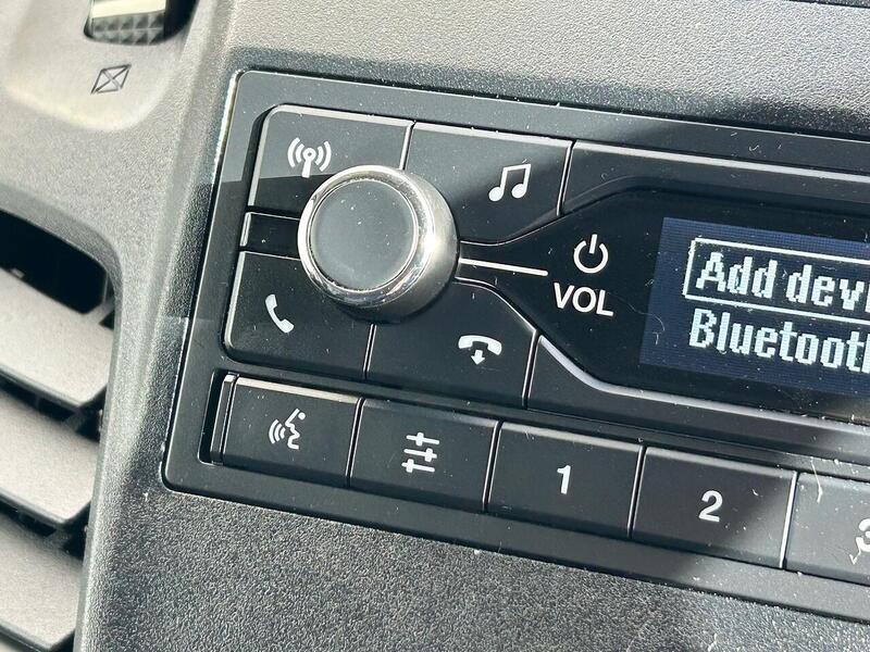 Used Ford Transit Connect 2020 for sale - 78078889: Photo 48