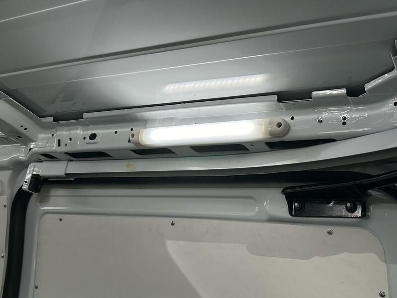 Used Ford Transit Connect 2020 for sale - 78078889: Photo 50