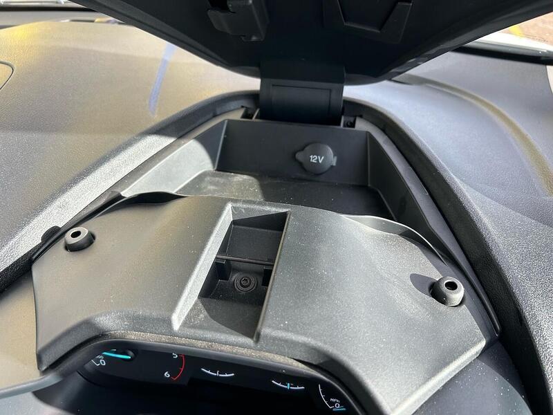 Used Ford Transit Connect 2020 for sale - 78078889: Photo 53