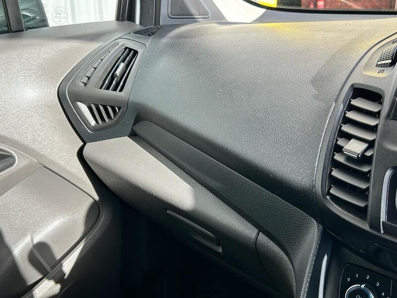 Used Ford Transit Connect 2020 for sale - 78078889: Photo 54