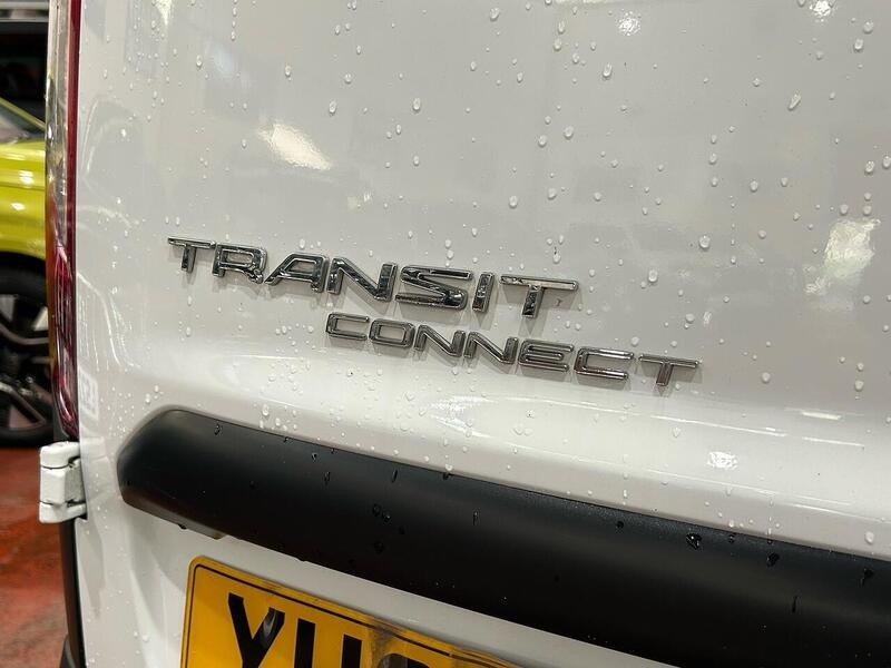 Used Ford Transit Connect 2020 for sale - 78078889: Photo 61