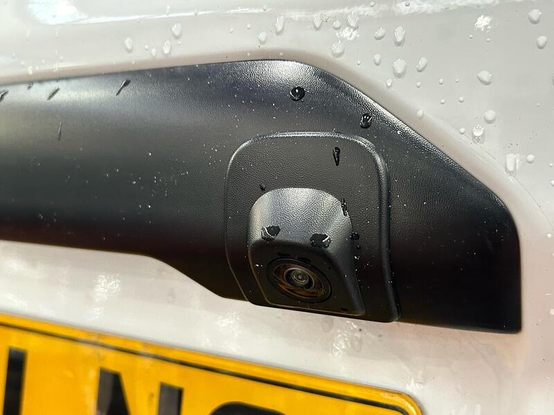 Used Ford Transit Connect 2020 for sale - 78078889: Photo 62