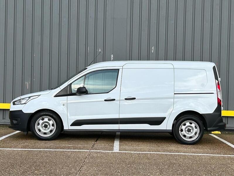 Used Ford Transit Connect 2020 for sale - 78078889: Photo 7