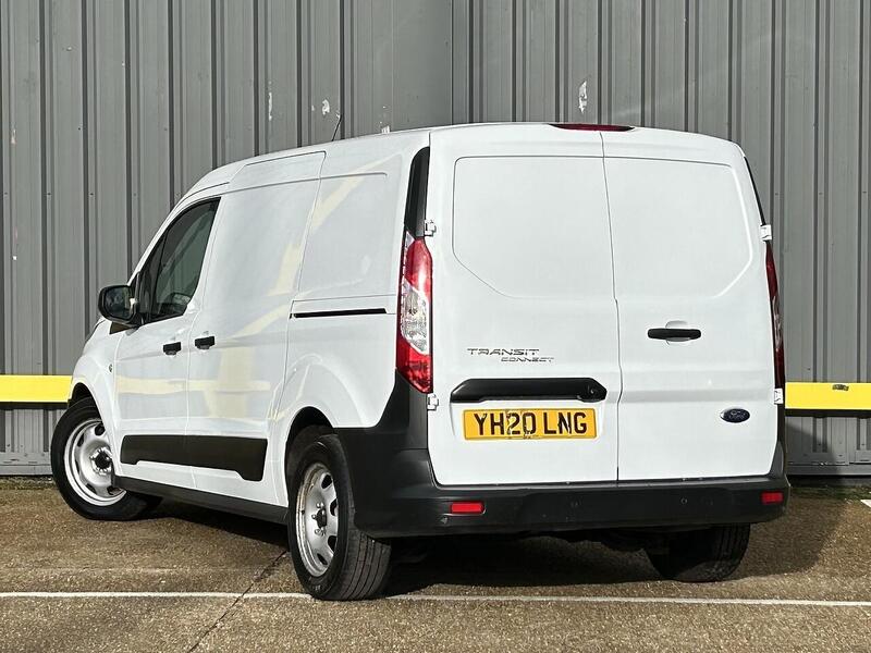Used Ford Transit Connect 2020 for sale - 78078889: Photo 8