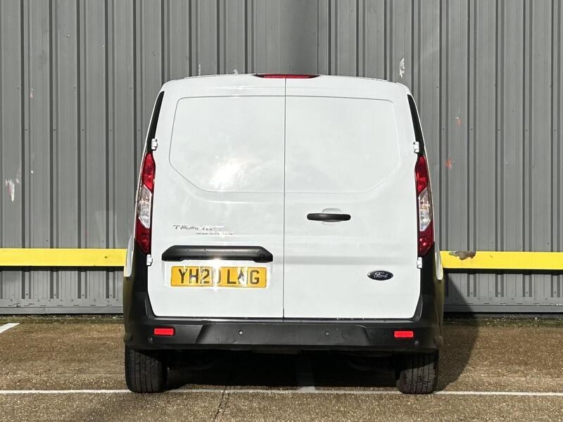 Used Ford Transit Connect 2020 for sale - 78078889: Photo 9