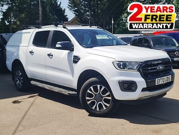 Used Ford Ranger 2021 for sale - 78709884: Photo