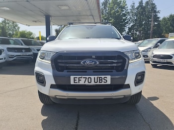 Used Ford Ranger 2021 for sale - 78709884: Photo