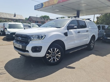 Used Ford Ranger 2021 for sale - 78709884: Photo
