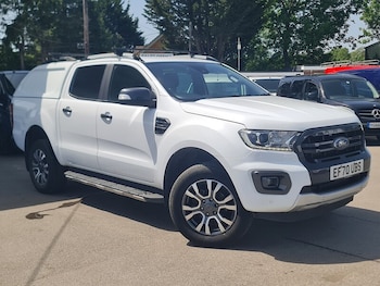 Used Ford Ranger 2021 for sale - 78709884: Photo