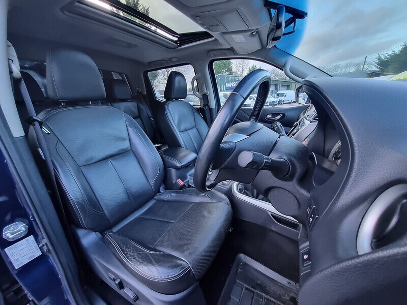 Used Nissan Navara 2016 for sale - 76792967: Photo 25