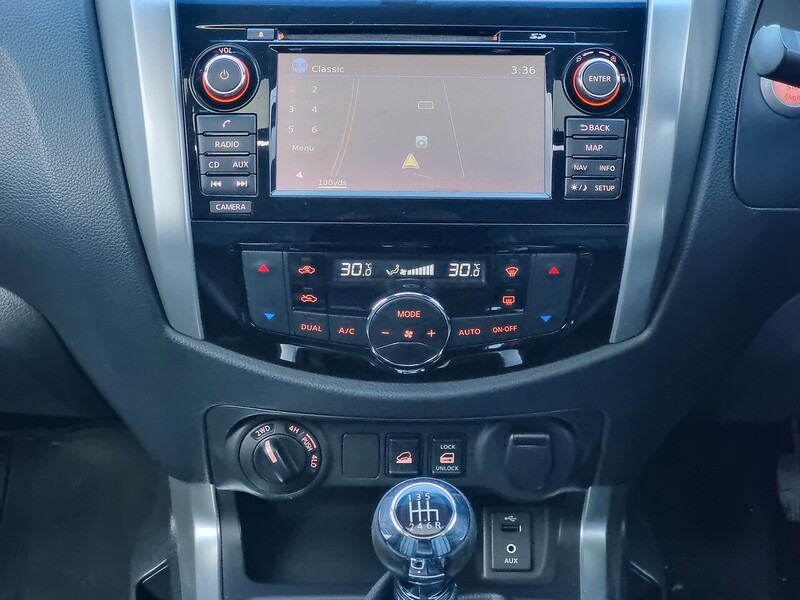 Used Nissan Navara 2016 for sale - 76792967: Photo 27