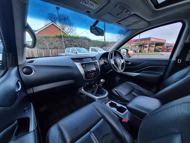 Used Nissan Navara 2016 for sale - 76792967: Photo 29