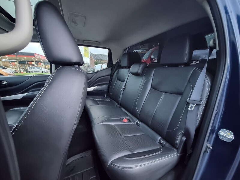 Used Nissan Navara 2016 for sale - 76792967: Photo 39