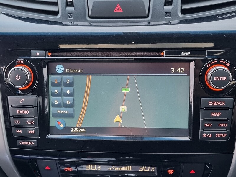 Used Nissan Navara 2016 for sale - 76792967: Photo 41