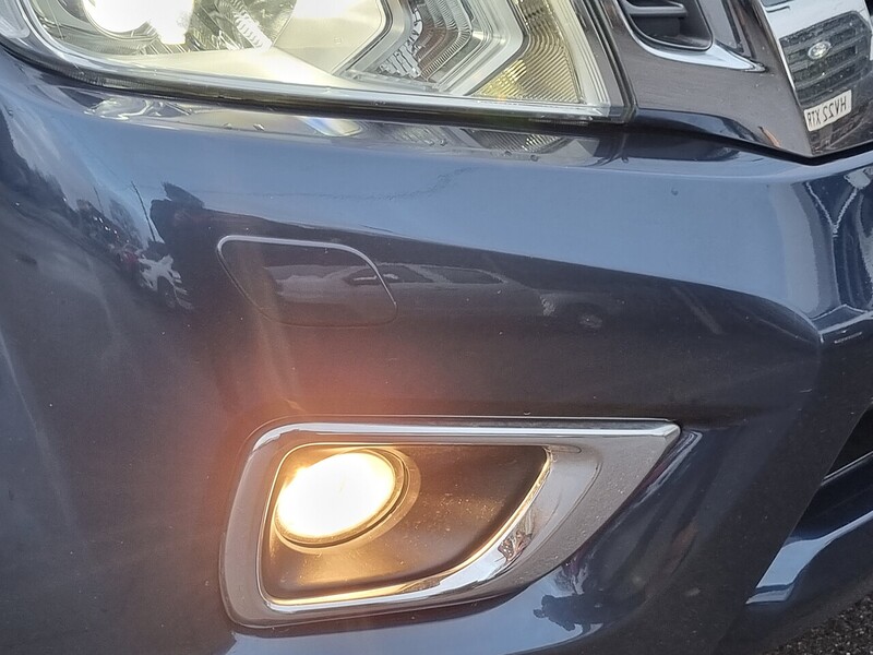 Used Nissan Navara 2016 for sale - 76792967: Photo 43